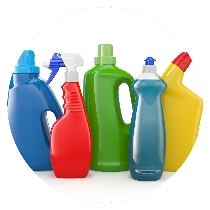 Cleaning Products