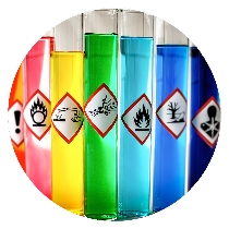 Chemicals
