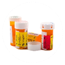 Prescription Bottles