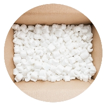 Packing Peanuts