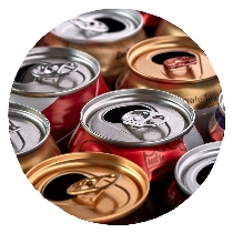 Soda Cans
